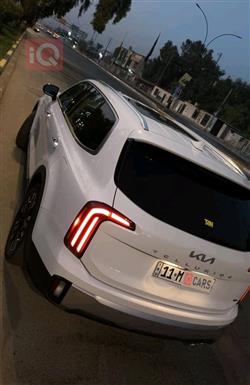 Kia Telluride